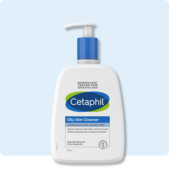 Skin Care Products For Sensitive Skin Cetaphil SA